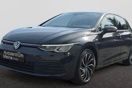VW Golf 185.872 km 17.490 &euro; Meine 38527
