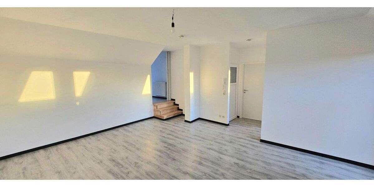 Etagenwohnung Wendeburg - 2 Zimmer, 52 m&sup2;, 450&euro; | Angebot:24684200