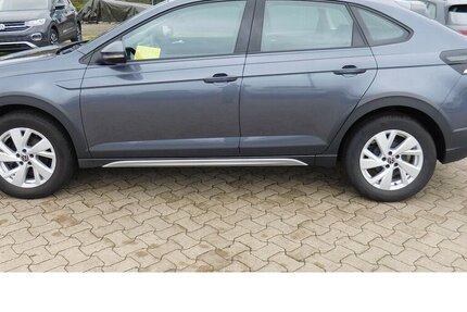 VW Taigo 1.0 LifeTSI BMT Klima Navi ALU 39.500 km 15.990 &euro; Vordorf 38533