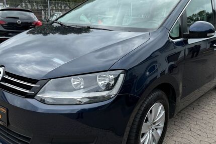 VW Sharan 170.000 km 12.190 € Lehre 38165