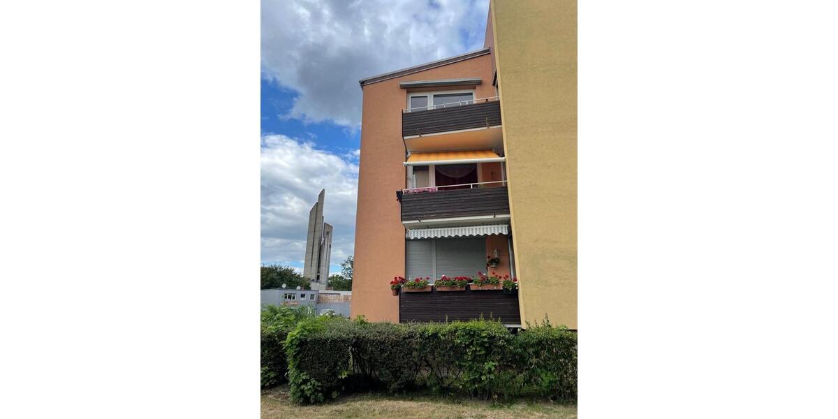 Etagenwohnung Salzgitter - 3 Zimmer, 75 m&sup2;, 129.000&euro; | Angebot:25026185