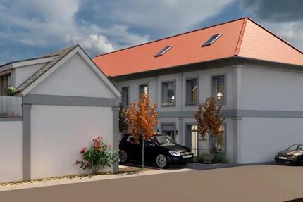 Wohnung Königslutter am Elm - 2 Zimmer, 53 m&sup2;, 600&euro; | Angebot:25143054