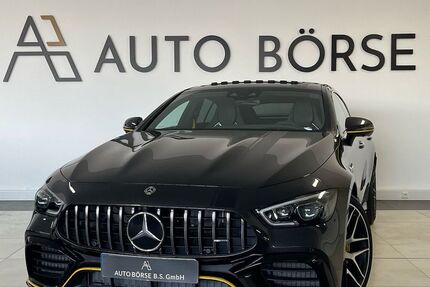 Mercedes-Benz AMG GT 29.000 km 109.990 &euro; Braunschweig 38114