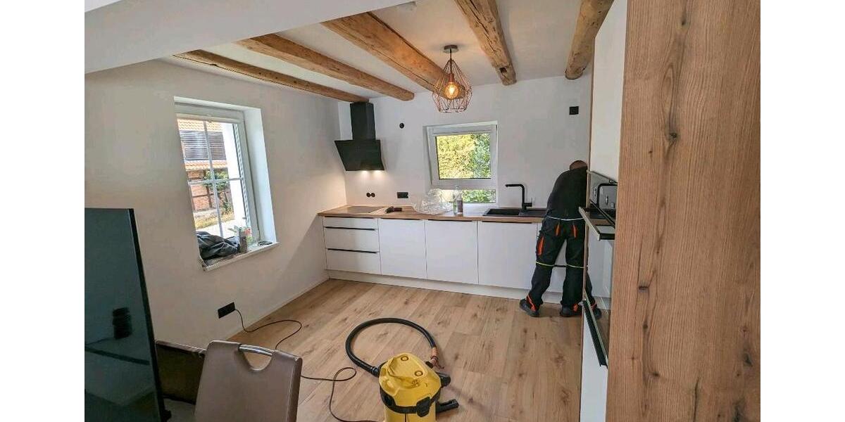 Erdgeschoßwohnung Wolfsburg Ehmen - 3 Zimmer, 78 m&sup2;, 900&euro; | Angebot:25940994