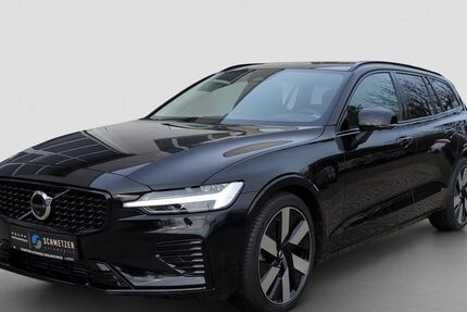 Volvo V60 23.638 km 46.890 &euro; Braunschweig 38114