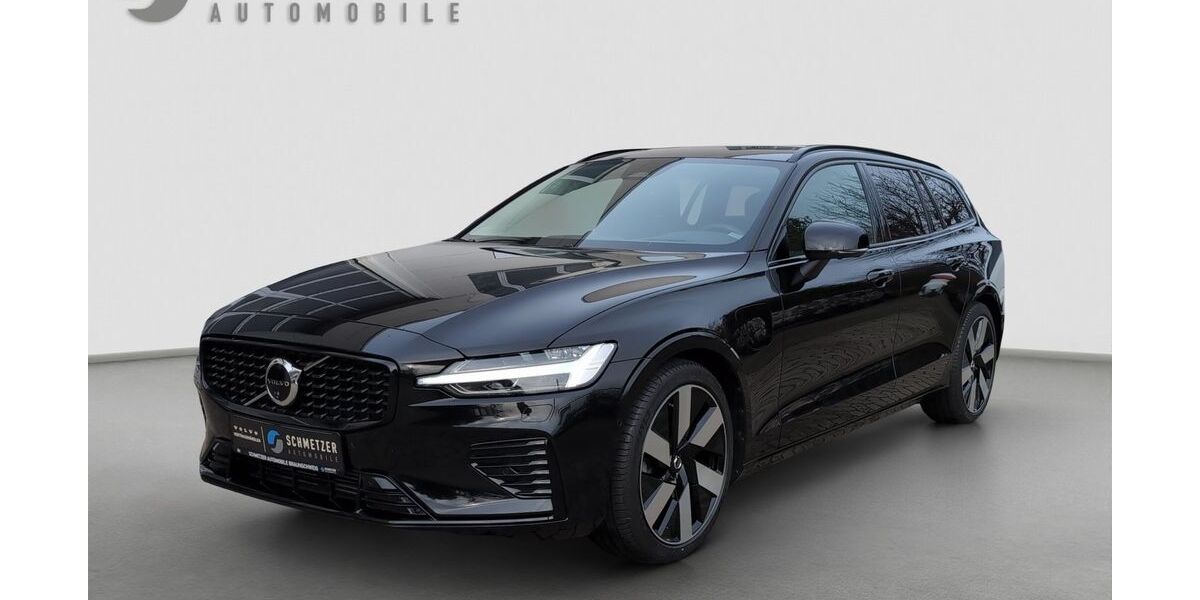 Volvo V60 23.638 km 46.890 &euro; Braunschweig 38114