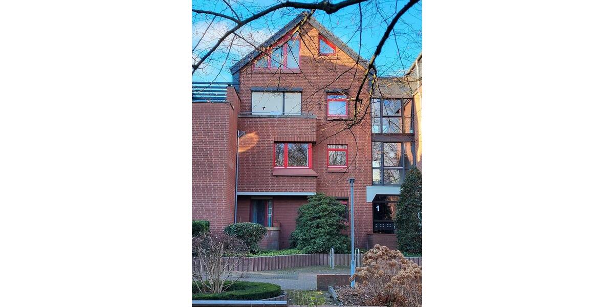 Etagenwohnung Braunschweig Heidberg-Melverode - 2.5 Zimmer, 75 m&sup2;, 255.000&euro; | Angebot:27118091
