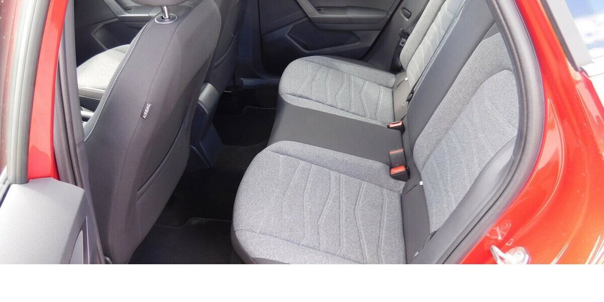Seat Arona 1.0 X-Perience TSI BMT Navi Klima Alu 18.000 km 16.990 &euro; Vordorf 38533