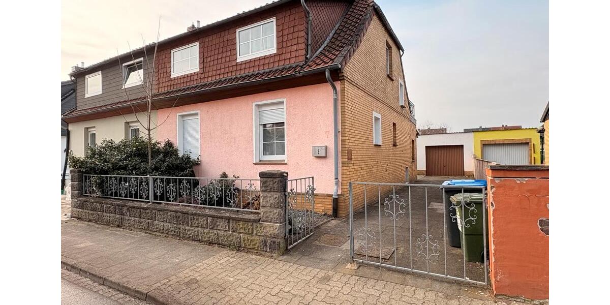 Doppelhaushälfte Peine - 4 Zimmer, 120 m&sup2;, 1.200&euro; | Angebot:24650930