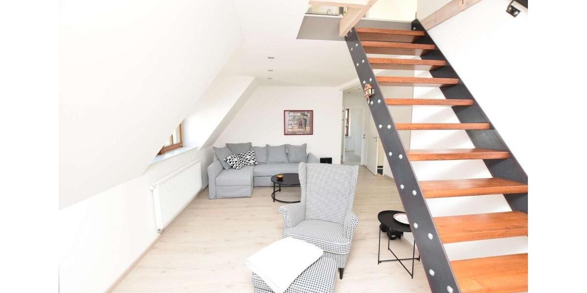 Maisonettenwohnung Isenbüttel - 3 Zimmer, 85 m&sup2;, 1.000&euro; | Angebot:24637458