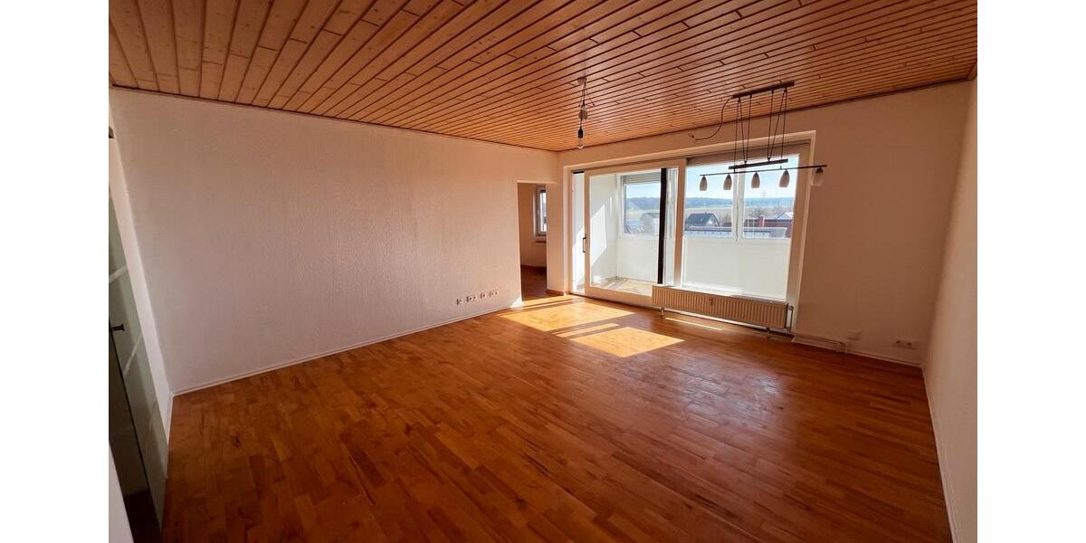 Etagenwohnung Wolfenbüttel Adersheim - 3.5 Zimmer, 91 m&sup2;, 214.000&euro; | Angebot:25544746
