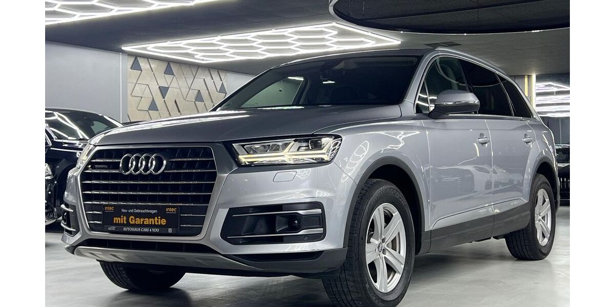 Audi Q7 163.000 km 24.990 &euro; Peine 31226