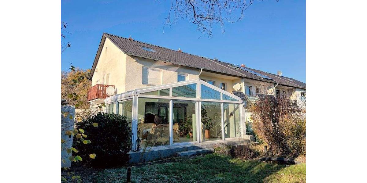 Reihenendhaus Braunschweig Lehndorf - 5 Zimmer, 99 m&sup2;, 345.000&euro; | Angebot:24666407