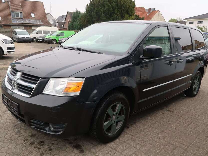 Grand Caravan