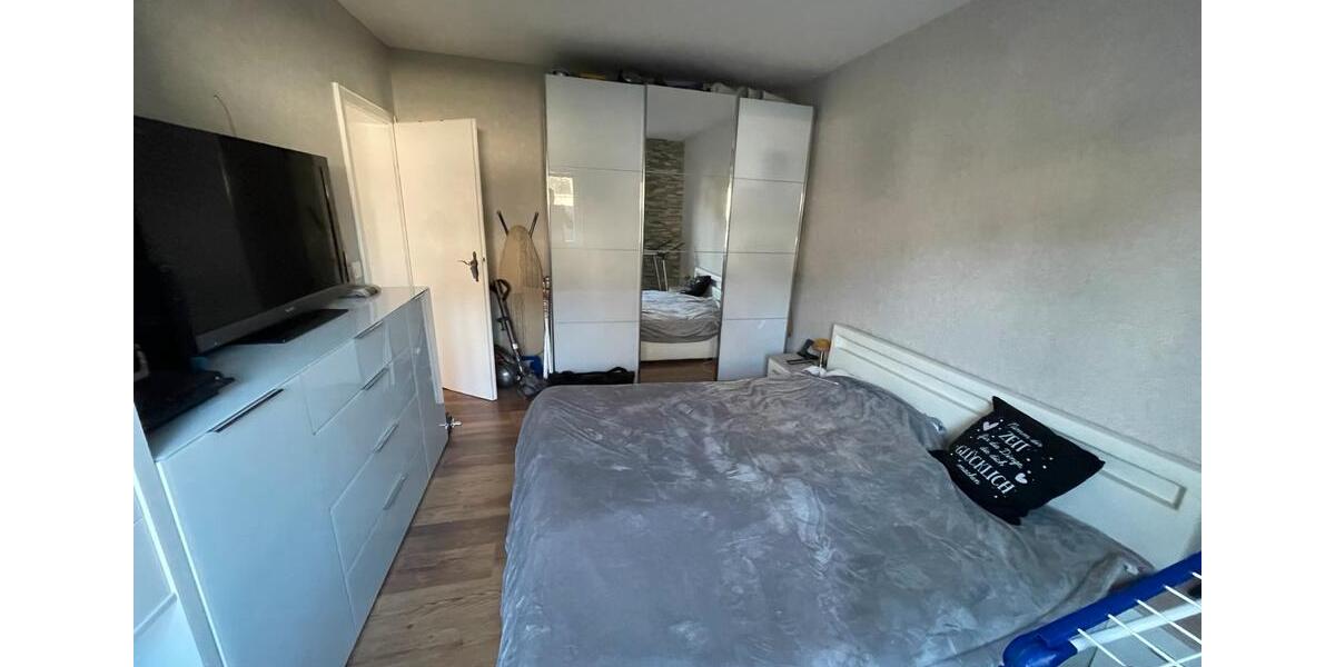 Erdgeschoßwohnung Wolfsburg - 3 Zimmer, 70 m&sup2;, 130.000&euro; | Angebot:26432628
