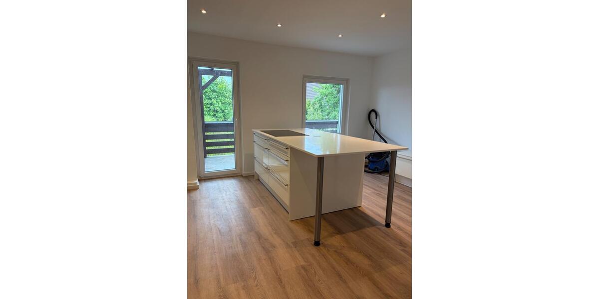 Terrassenwohnung Braunschweig Lehndorf-Watenbüttel - 3 Zimmer, 118 m&sup2;, 1.360&euro; | Angebot:26648713