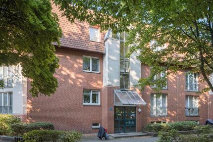 Wohnung Wolfsburg Detmerode - 2 Zimmer, 60 m&sup2;, 509&euro; | Angebot:26532303