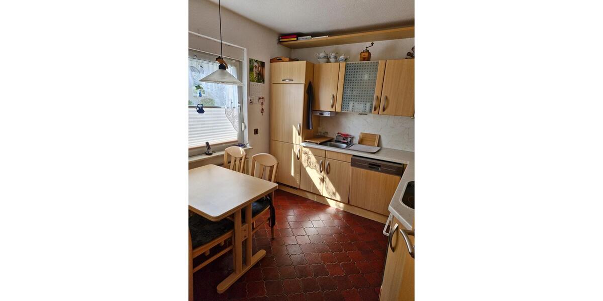 Einfamilienreihenhaus 4 zimmer