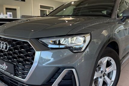 Audi Q3 39.000 km 37.990 &euro; Braunschweig 38114