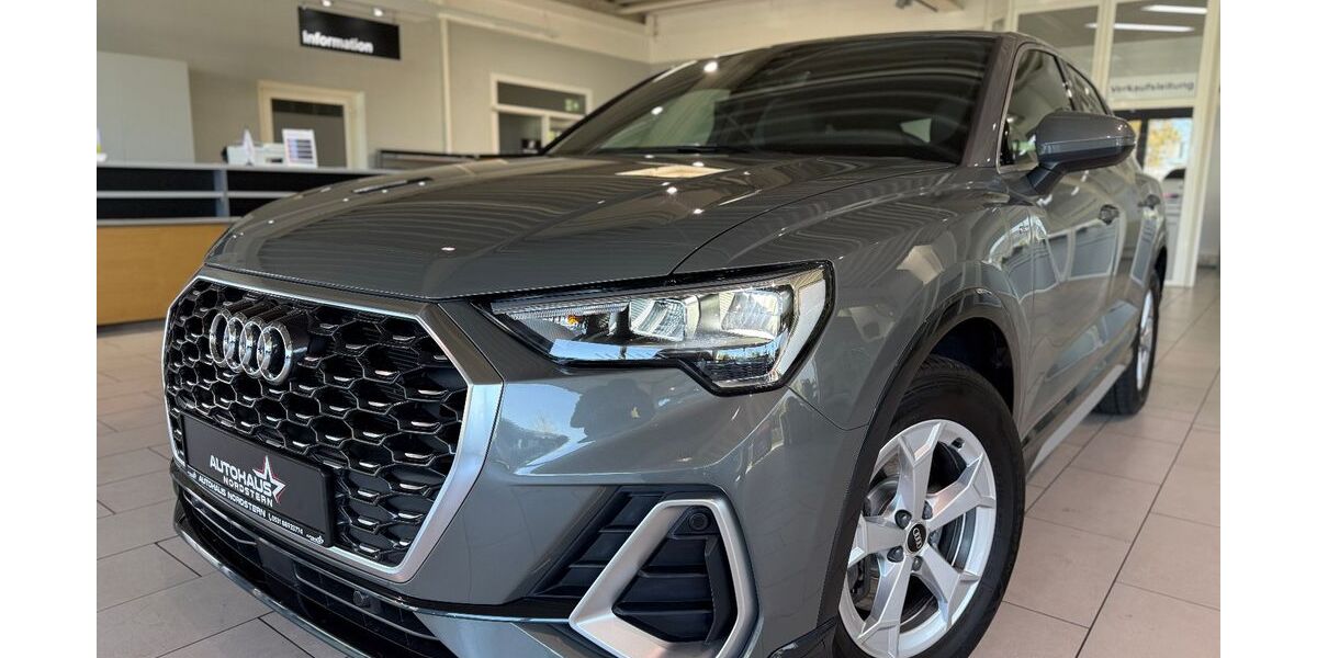 Audi Q3 39.000 km 37.990 &euro; Braunschweig 38114