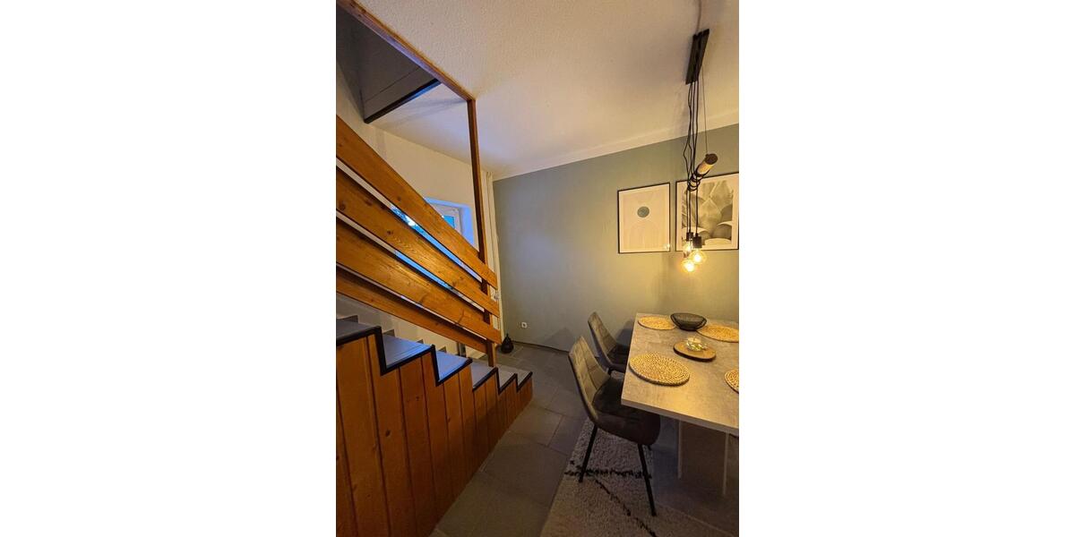 Maisonettenwohnung Vechelde - 4 Zimmer, 105 m&sup2;, 870&euro; | Angebot:24753025