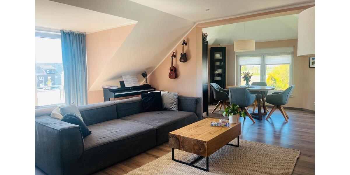 Maisonettenwohnung Salzgitter Ortschaft Nord - 3.5 Zimmer, 110 m&sup2;, 199.999&euro; | Angebot:26272856