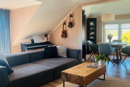 Wohnung Salzgitter Ortschaft Nord - 3.5 Zimmer, 110 m&sup2;, 194.999&euro; | Angebot:26272856