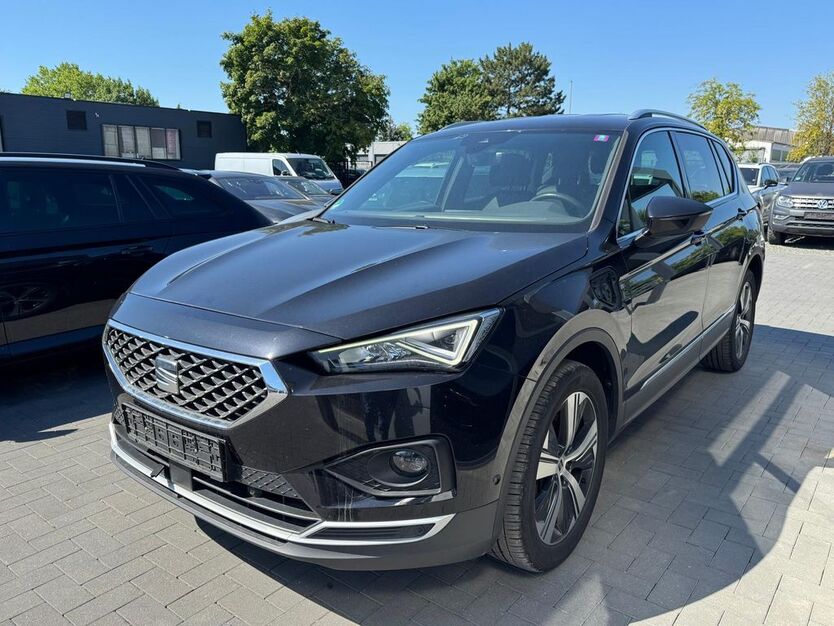 Seat Tarraco 162.313 km 20.990 € Vechelde 38159