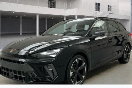 Cupra Leon 11.604 km 28.490 &euro; Wolfsburg 38440