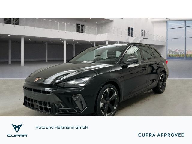 Cupra Leon 11.604 km 28.490 &euro; Wolfsburg 38440
