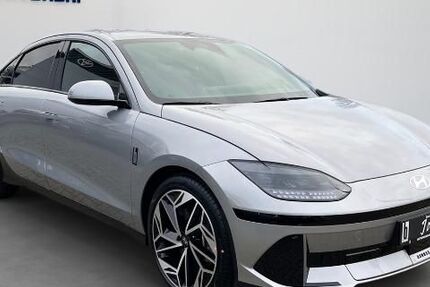Hyundai IONIQ 6 15.500 km 33.990 &euro; Wolfenbüttel-Halchter 38304