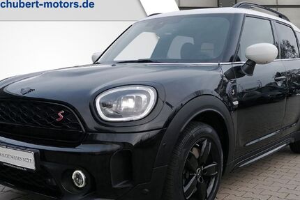Mini Cooper S Countryman 51.573 km 34.490 &euro; Wolfsburg 38448