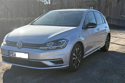 VW Golf 28.499 km 17.900 &euro; Wendeburg 38176