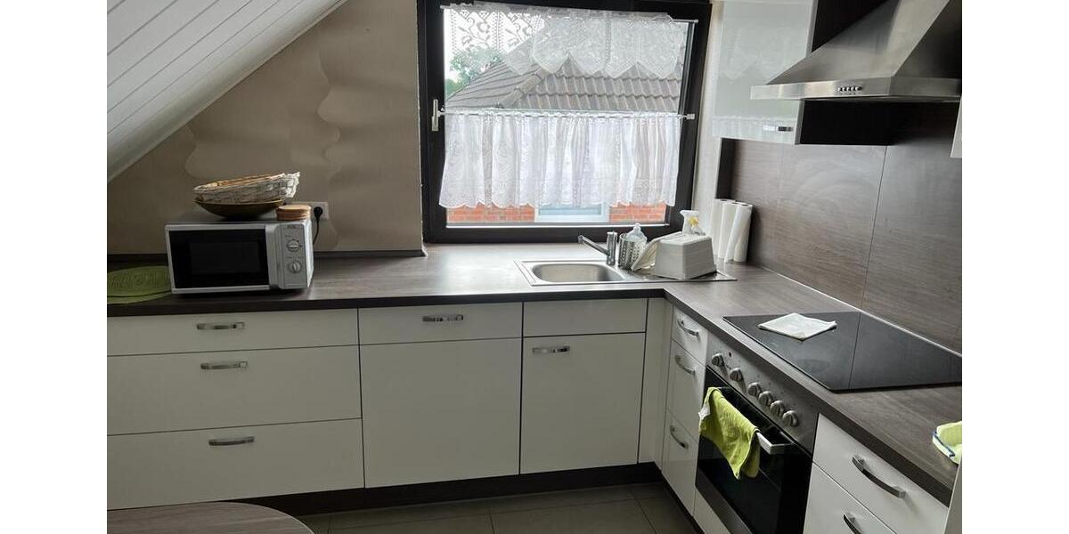 Etagenwohnung Isenbüttel - 3 Zimmer, 75 m&sup2;, 950&euro; | Angebot:24663402