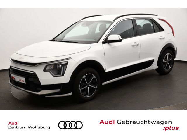 Kia Niro 25.864 km 25.180 &euro; Wolfsburg 38440