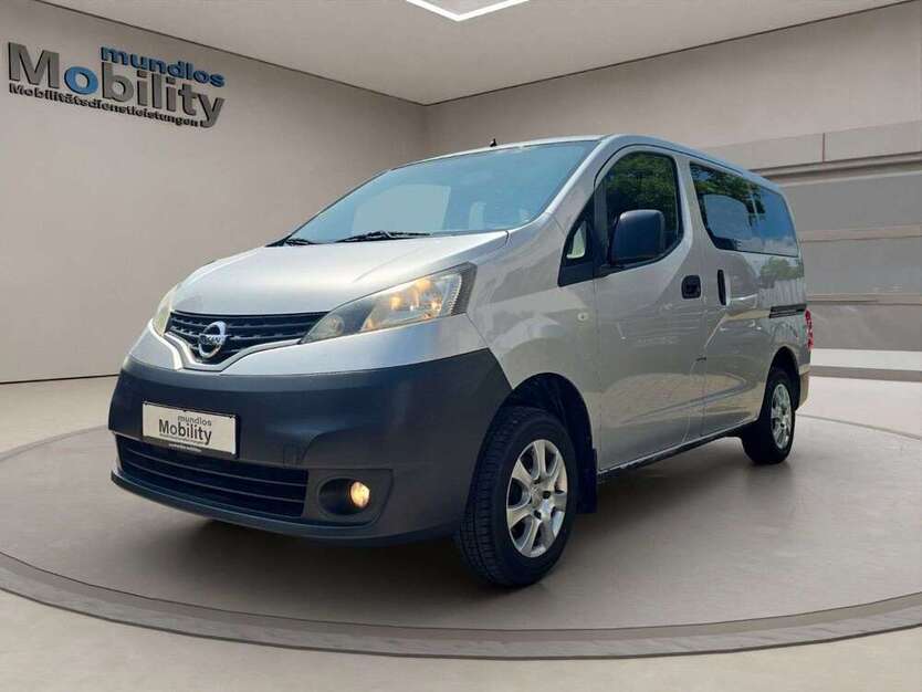 NV200
