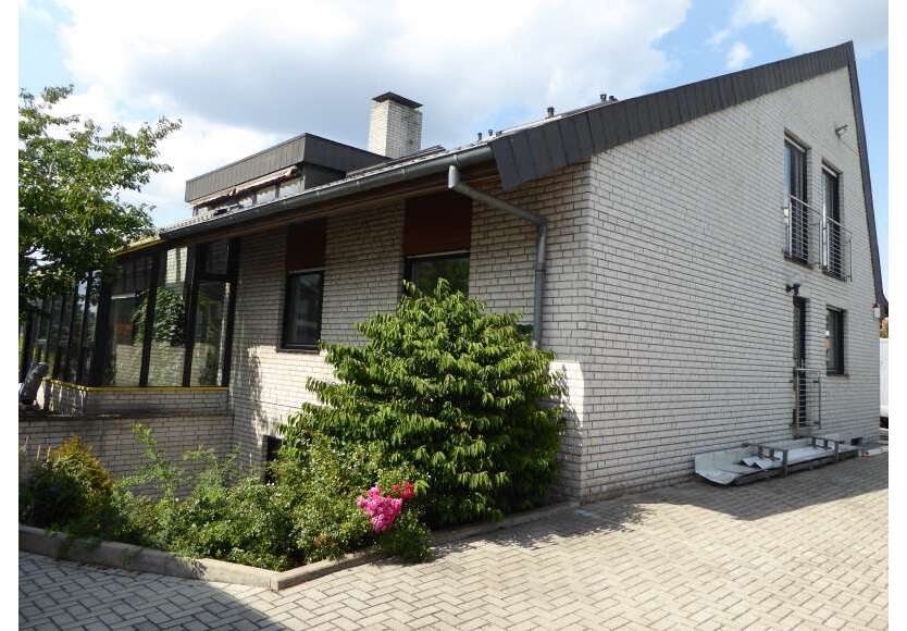Büro in Wolfsburg 2.630 € 289 m²