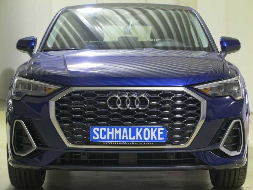 Audi Q3 26.800 km 41.750 € Braunschweig 38112