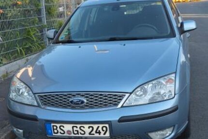 Ford Mondeo 105.400 km 3.950 &euro; Braunschweig 38110