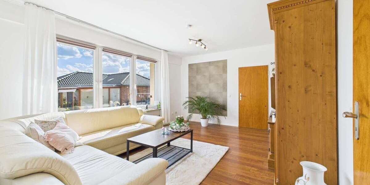 Einfamilienhaus Wolfsburg Alt-Wolfsburg - 5 Zimmer, 121 m&sup2;, 348.500&euro; | Angebot:23296056