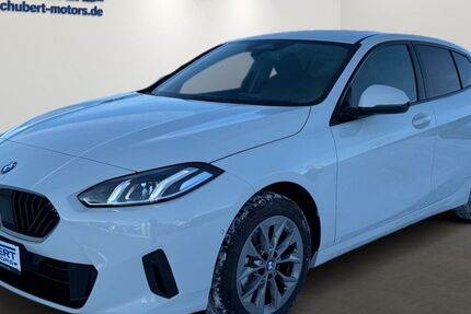 BMW 116 1.500 km 29.900 &euro; Wolfsburg 38448