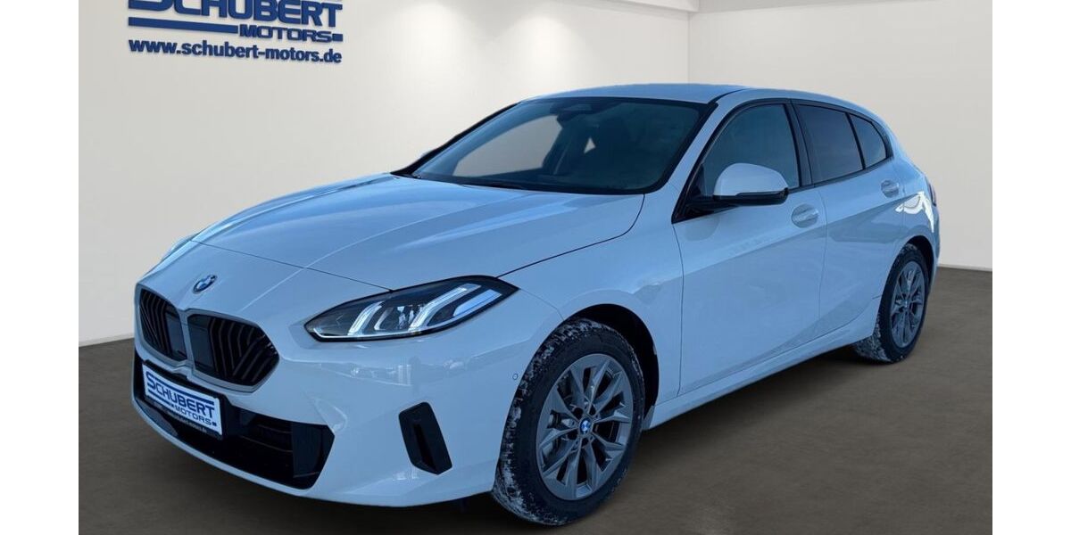 BMW 116 1.500 km 29.900 &euro; Wolfsburg 38448