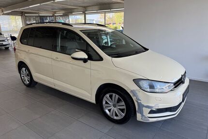 VW Touran 313.000 km 7.790 &euro; Braunschweig 38116