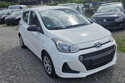Hyundai i10 145.000 km 3.790 &euro; Braunschweig 38120