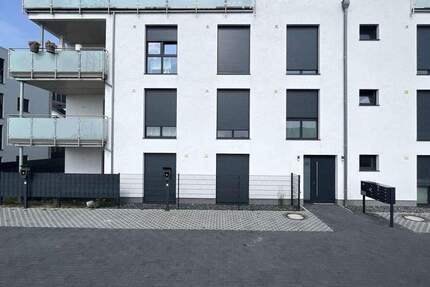 Wohnung Weyhausen - 4 Zimmer, 117 m&sup2;, 335.000&euro; | Angebot:24759337