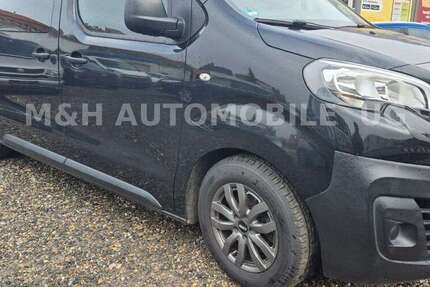 Peugeot Expert 136.000 km 11.999 € Braunschweig 38118