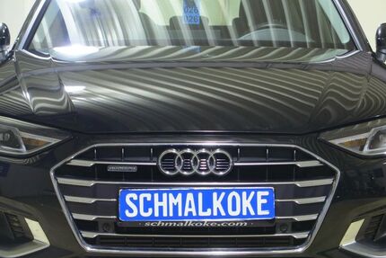 Audi A4 37.000 km 27.950 &euro; Braunschweig 38112