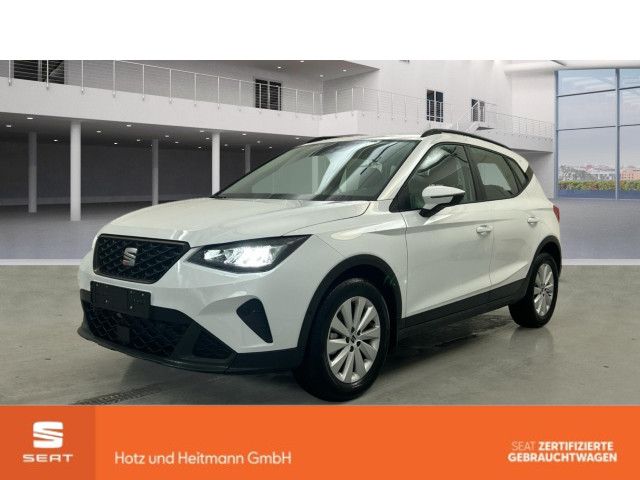 Seat Arona 9.620 km 19.890 &euro; Wolfsburg 38440