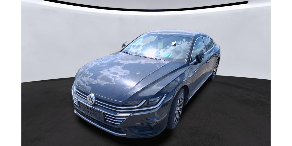 VW Arteon 113.572 km 18.990 &euro; Vechelde 38159