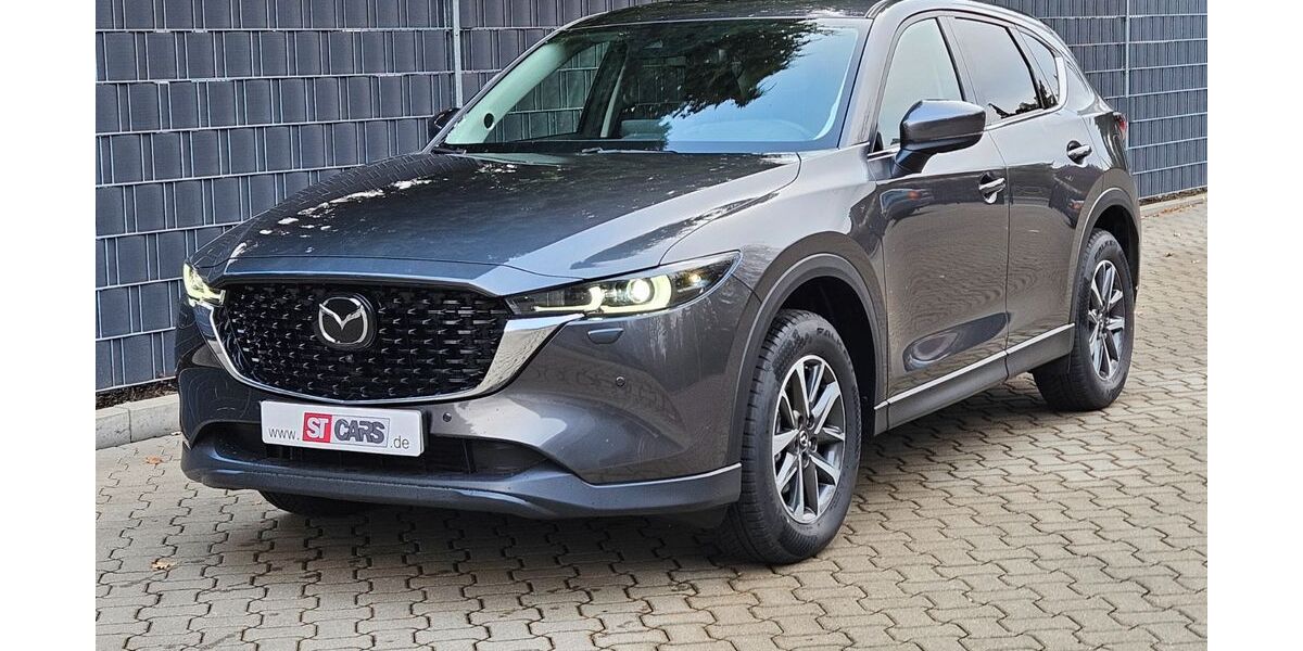Mazda CX-5 18.500 km 29.900 € Braunschweig 38110